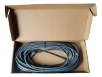 Cable 25 Metros Original Starlink Poe Alto Rendimiento