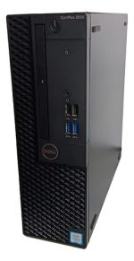 Dell Optiplex 3050 Intel Core I7 6ta Gen 16gb Ssd 480gb Wifi - Imagen 7