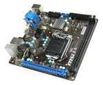 Kit Placa Madre Msi H81i I3-4160 8gb Ram - Imagen 2
