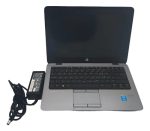 Notebook Hp Elitebook 820 Intel Core I5 Cuarta 8 Gb 240 Ssd - Imagen 4
