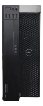 Dell Precision T5810 Intel Xeon E5-2697 V3 128gb 480 Gb Ssd - Imagen 5