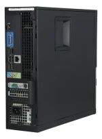 Computador Dell Optilex 390 I7-2da 8gb 240ssd Hdmi, Wifi - Imagen 3