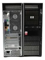 Hp Workstation Z600 | Xeon E5530 | 32gb Ram | 480gb Ssd + 1t - Imagen 3