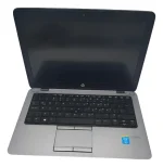 Notebook Hp Elitebook 820 Intel Core I5 Cuarta 8 Gb 240 Ssd