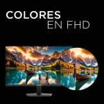 Monitor Oficina Caixun 27 Full Hd 100 Hz C27f2f - Imagen 3