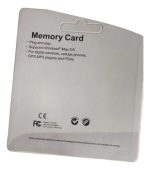 Tarjeta Microsd 8gb Ceamere Con Adaptador Sd | Clase 10 - Imagen 3