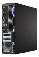 Potente Dell Optiplex 5040 I5 Sexta 8gb 240 Ssd Wifi - Imagen 3