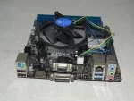 Kit Placa Madre Asus Prime H310i-plus R2.0 I5-9400 8gb Ram - Imagen 3