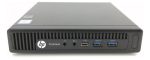 Pc Hp Prodesk Mini 400 G2, I3 Sexta, 8 Gb, 240 Ssd Wifi - Imagen 7