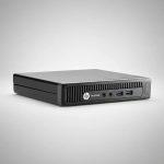 Potente Mini Pc Hp Prodesk 600 G1 I3 4a Gen 8gb 240gb Ssd - Imagen 8