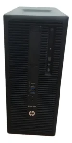 Potente Hp 800 G2 Intel Core I7 6ta 32gb Ddr4 480gb Ssd Wifi