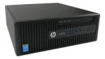 Computador Hp Prodesk 400 G2.5 I3 4ta 8gb 500gb Wifi