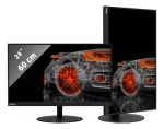 Monitor 24 Pulgadas Lenovo Full Hd T24i-10 Hdmi, Vga, Dp - Imagen 5