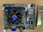 Kit Procesador Core I7 + Placa Madre 1155 Intel + 8gb Ram - Imagen 5
