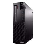 Computador Lenovo Thinkcentre M93p I7-4ta 8gb 1tera Hdd Wifi
