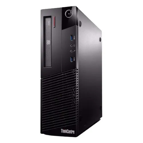 D_739724-MLC72436640487_102023-O-1.jpg Computador Lenovo Thinkcentre M93p I7-4ta 8gb 1tera Hdd Wifi - Imagen 1