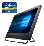 Todo En Uno Aio Lenovo M71z Core I7 2600s 8gb 240gb Ssd Wifi - Imagen 2