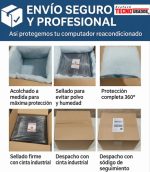 Potente Computador Core I7 Tercera 16gb Disco 240gb Ssd Wifi - Imagen 6