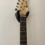 Soporte Colgador Guitarra Electrica Para Pared Generica 3d - Imagen 6