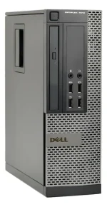 Potente Computador Dell Core I5 Tercera Gen 8gb Disco 500gb