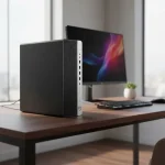 Potente Hp Elitedesk 800 G3 Intel I7 / 16gb Ram 480 Ssd Wifi - Imagen 7