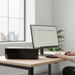 Computador Lenovo Core I5 Cuarta Gen 8gb Disco 240 Ssd Wifi - Imagen 7