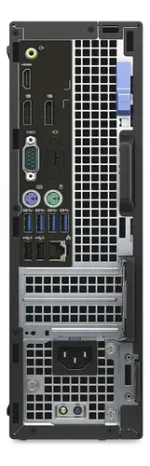 Potente Dell Optiplex 7050 I7 16gb 480 Ssd Wifi Factura!! - Imagen 5