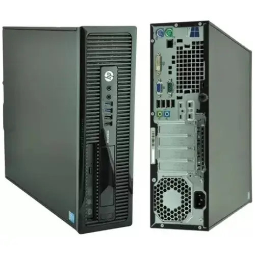 D_750647-MLC73660064852_012024-O.jpg Computador Básico, Punto Venta U Oficina , Reacondicionado - Imagen 1