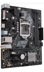 Kit Placa Madre Asus Prime H310m-e R2.0 Core I3 8va 8gb