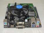 Kit Placa Madre Asus Prime H310i-plus R2.0 Core I5-9na 8gb - Imagen 3