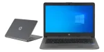Potente Notebook Hp 240 G7 Intel Core I5 8va 8gb 240ssd - Imagen 2