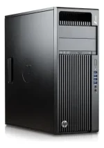 Potente Hp Workstation Z440 Xeon E5-2650 32gb Ddr4 480gb Ssd - Imagen 2
