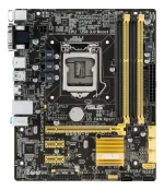 Kit Placa Madre Asus B85m-g .intel Core I5-4670k 8gb