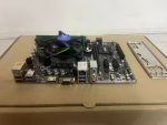 Kit Placa Madre 1151 B150m Pro-vh Core I5-6400 8gb Ddr4 - Imagen 3