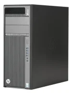 Hp Z440 Xeon E5-1620 V4 32gb Ram 240gb Ssd Workstation