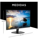 Monitor Oficina Caixun 27 Full Hd 100 Hz C27f2f - Imagen 4