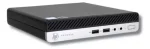 Potente Mini Hp Prodesk 400 G4 Intel I5 8va 8gb 240ssd Wifi