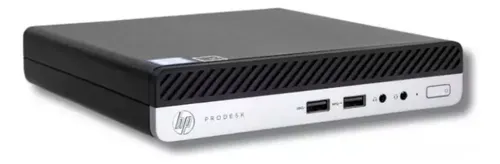 D_762073-MLC105239597037_012026-O.webp Potente Mini Hp Prodesk 400 G4 Intel I5 8va 8gb 240ssd Wifi - Imagen 1