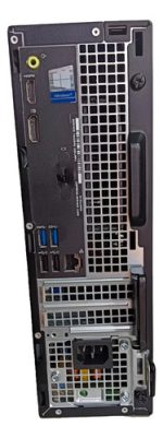 Dell Optiplex 3050 Intel Core I7 6ta Gen 16gb Ssd 480gb Wifi - Imagen 5