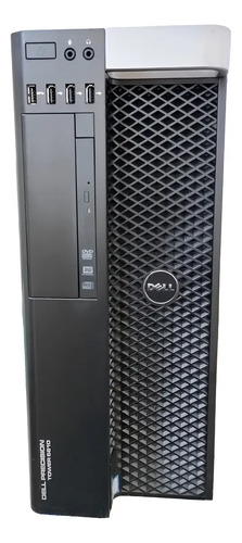 D_774642-MLC89598957769_082025-O.jpg Potente Pc Dell Precision Torre T5810 Xeon E5 2650 V3 - Imagen 1