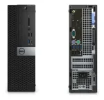 Potente Dell Optiplex 7050 I7 Sexta 16gb 1 Tera Hdd Wifi - Imagen 2
