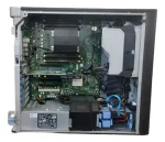 Potente Pc Dell Precision Torre T5810 Xeon E5 2650 V3 - Imagen 3
