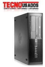 Computador Economico Hp 4300 Core I7 + 8gb Disco 1 Tera Hdd - Imagen 3