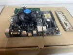 Kit Placa Madre Asus H110m-e/m.2 1151 Core I3-7100 8gb Ddr4 - Imagen 5