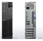 Lenovo M91p I7 2da 8gb 500gb - Pc De Escritorio Potente Wifi - Imagen 3