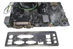 Kit Placa Madre Asus H110m-d Core I5 Sexta 8gb Ddr4 - Imagen 2