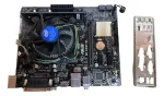 Kit Placa Madre 1151 H110m-d Intel Core I5-7400 8gb Ddr4
