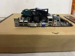 Kit Placa Madre 1155 Msi H61m-p31 Intel Core I5-3ra 4gb - Imagen 5