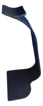 Soporte De Escritorio Para Auriculares Gamer Grande 3d - Imagen 5