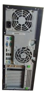 Computador Hp 8300 Core I7 3ra Con 32gb 240ssd + 1 Tera Wifi - Imagen 4